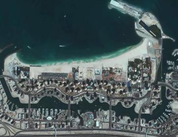 Dubai Eye العجلة الترفيهية الأكبر من نوعها في العالم